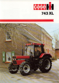 Case IH